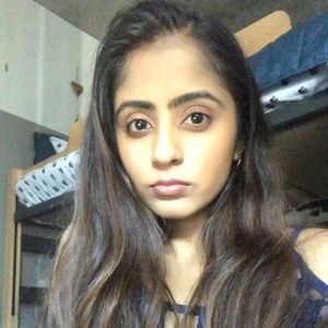 Meet your Posher, Anushka